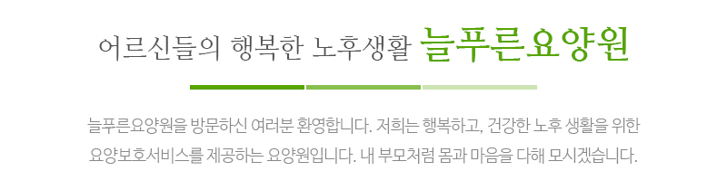 늘푸른요양원_메인문구_내용